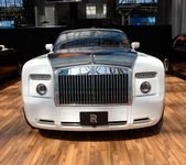 pic for rolls royce ghost 2 